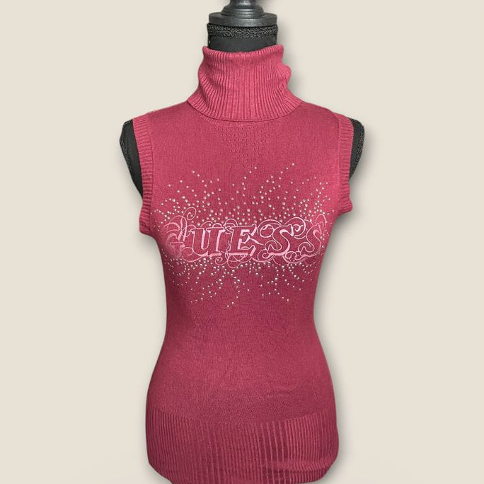 Guess Women's Top (small)