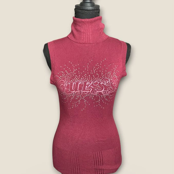 Guess Women's Top (small)