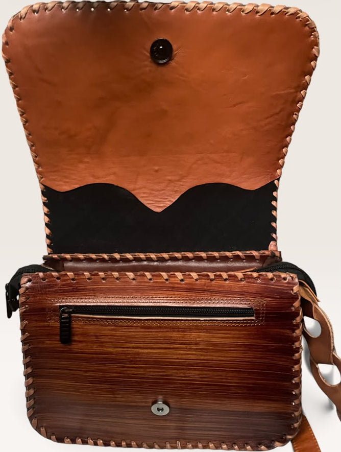 Leather Bag
