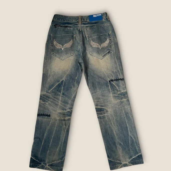 Baggy jeans (medium)