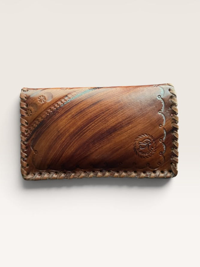 Leather Wallet