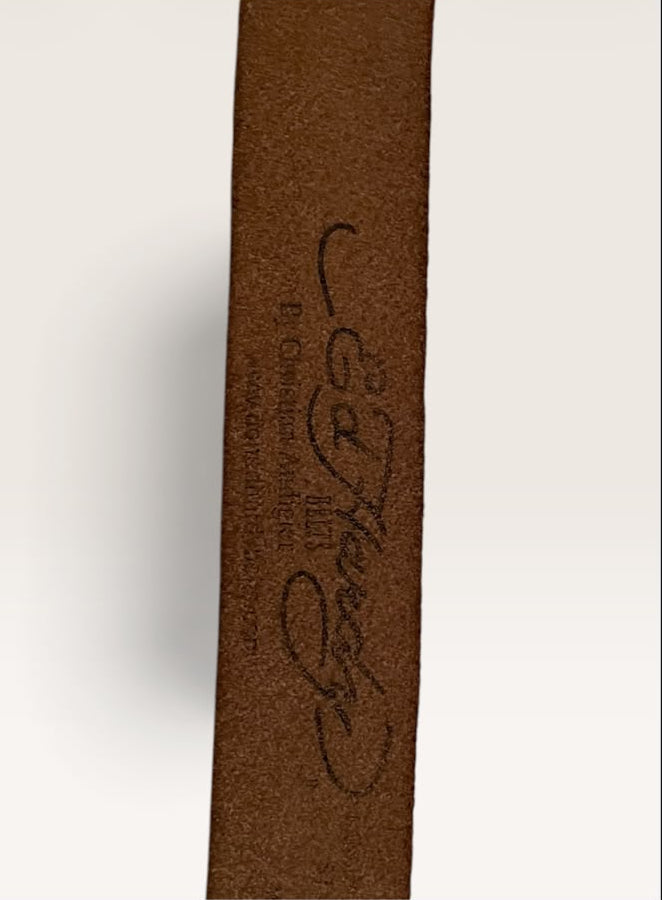 Ed Hardy Belt