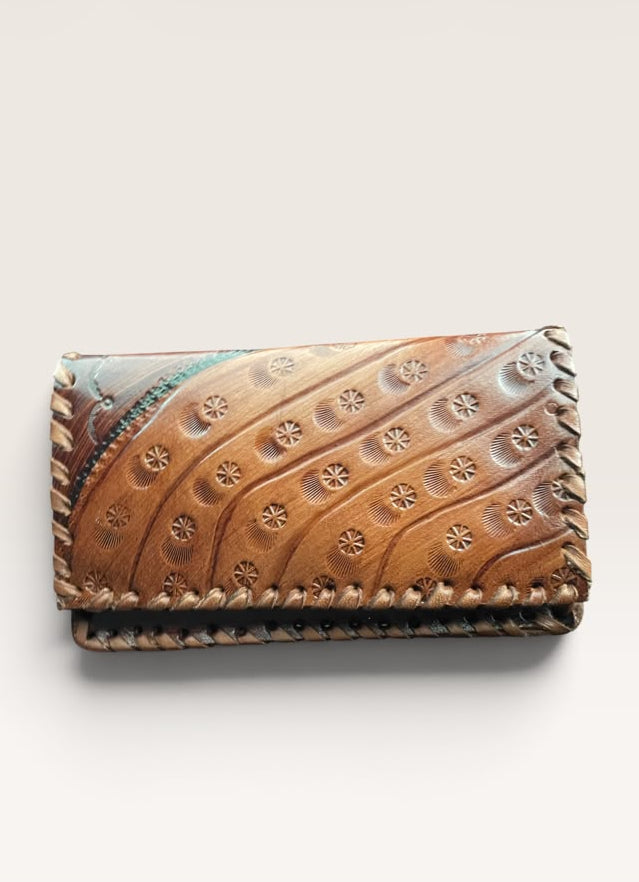 Leather Wallet