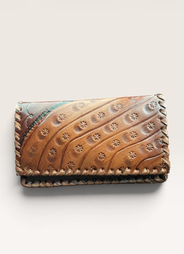Leather Wallet