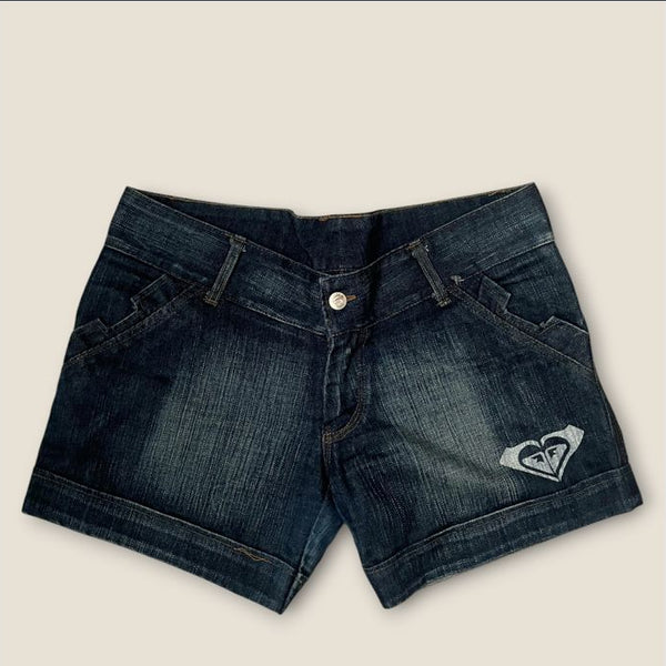 Denim Shorts (large)