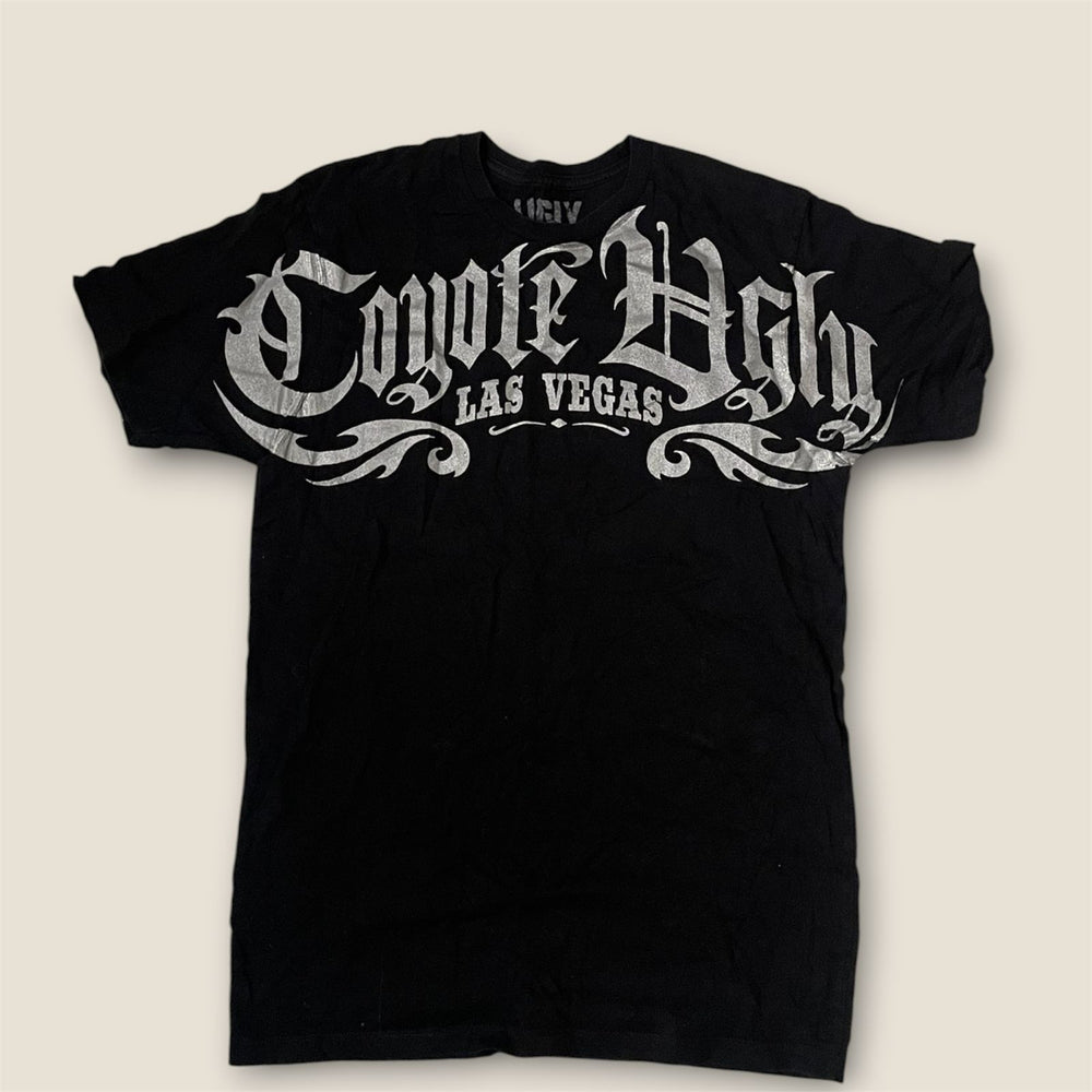 Short sleeve tee ( small )