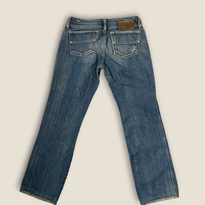Diesel Denim Capri (small)