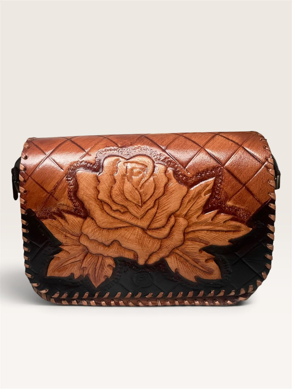 Leather Bag