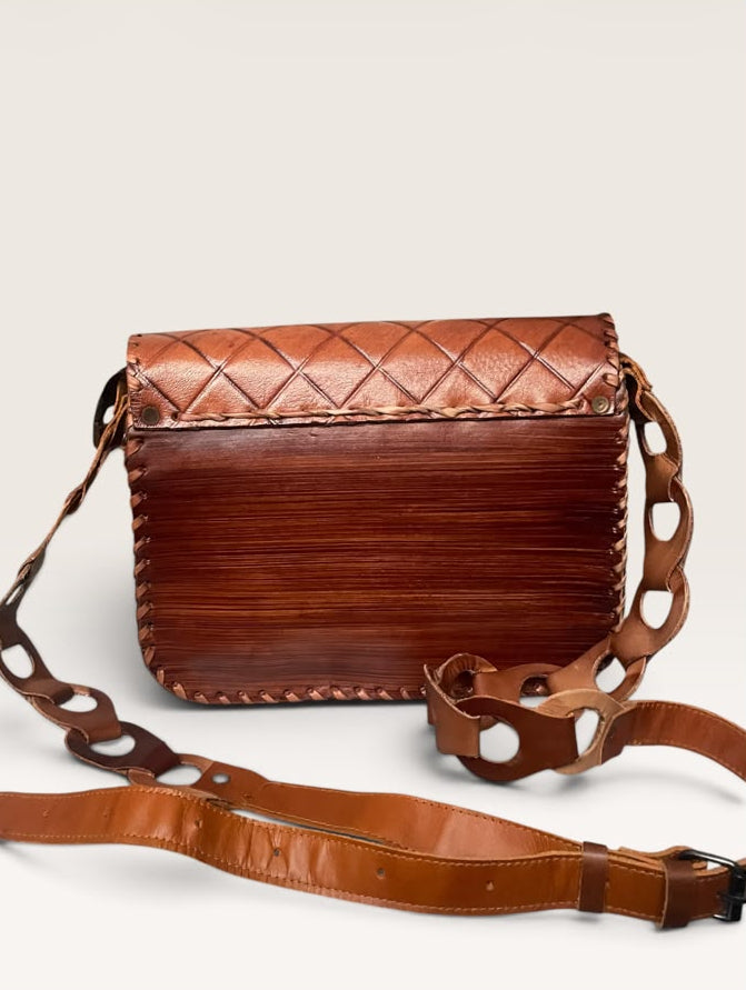 Leather Bag