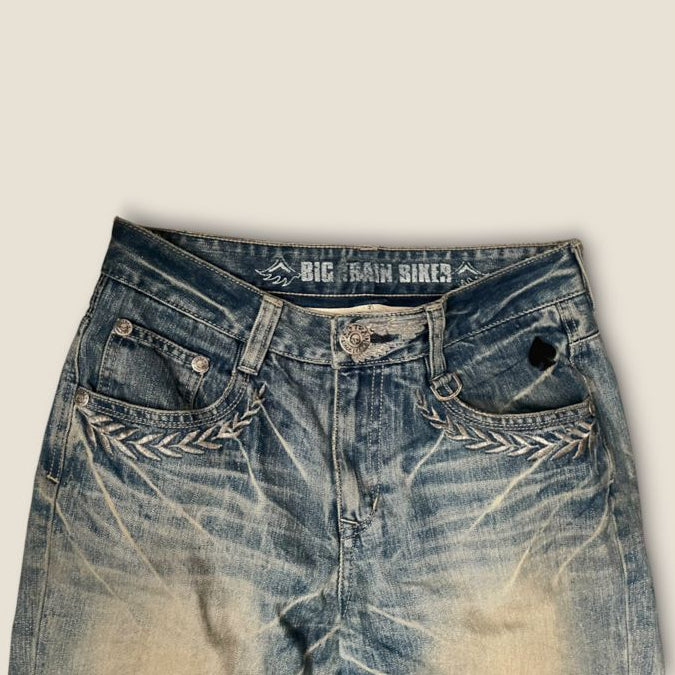 Baggy jeans (medium)