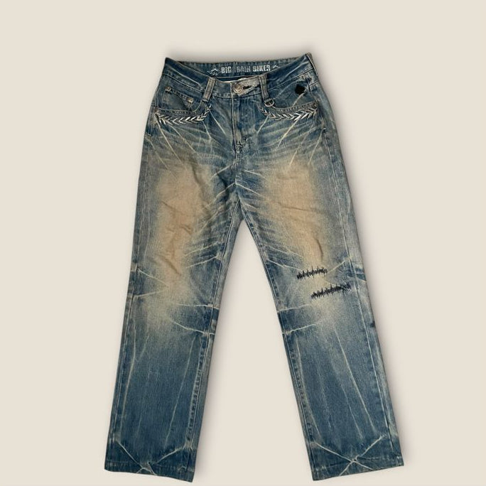 Baggy jeans (medium)