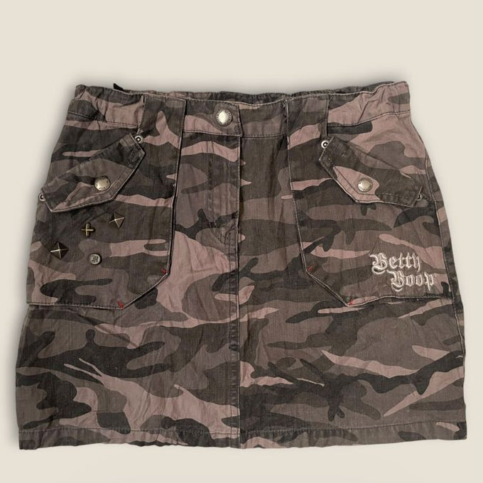 Betty Boop Skirt (small)