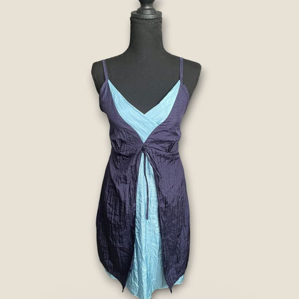 Two layered dress (small-medium)