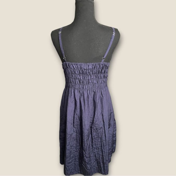 Two layered dress (small-medium)