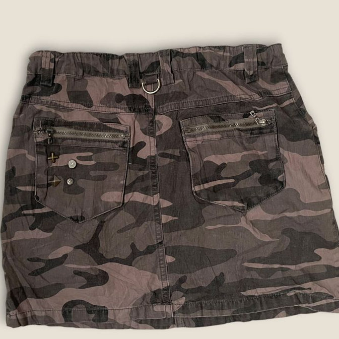 Betty Boop Skirt (small)