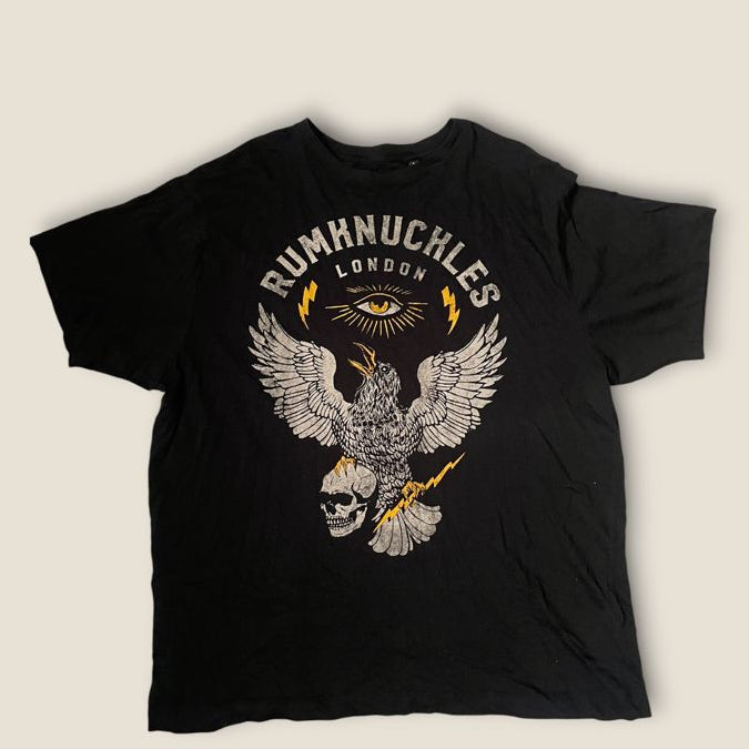 Short Sleeve Tee (large)