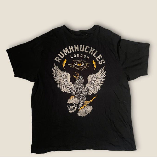 Short Sleeve Tee (large)