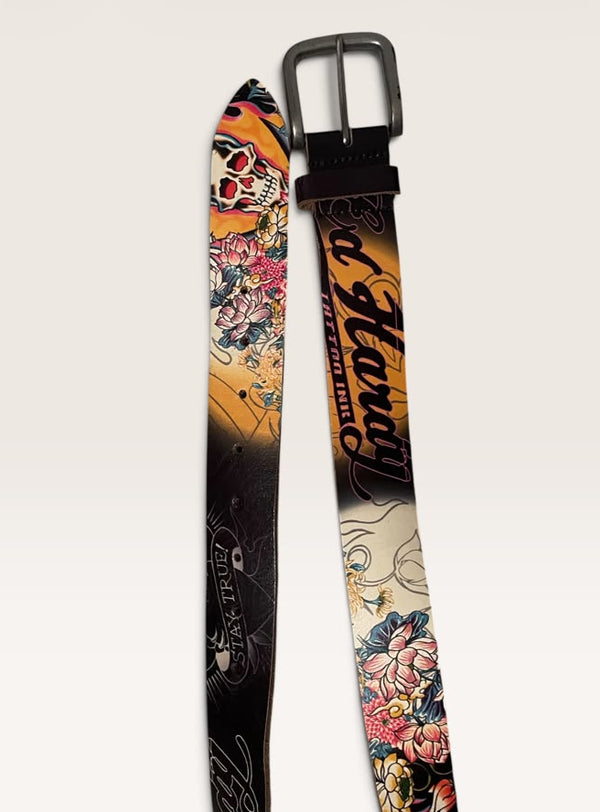 Ed Hardy Belt