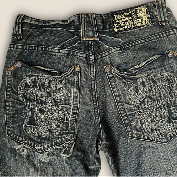 Baggy jeans (medium)